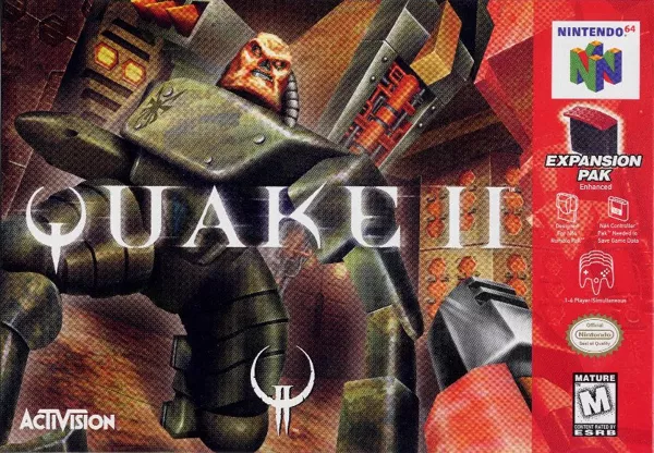 Quake II